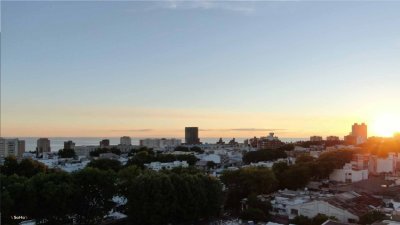 Proyecto Soho en zona Cordón. Monoambiente Oportunidad de inversión.