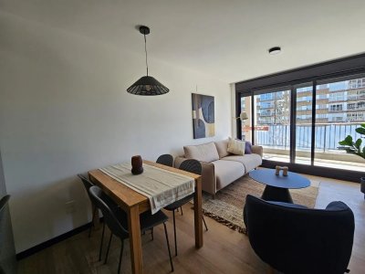 Venta Apartamento de 2 Dormitorios Proximos a Estrenar en Parque batlle!