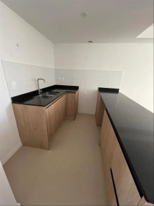 Venta apartamento a estrenar 2 dormitorios Con Renta en La Blanqueada,Montevideo!