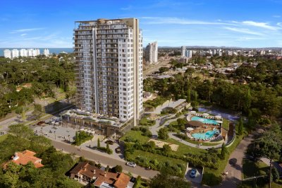 Monoambiente  en venta con financiaicon de 120 cuotas