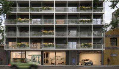 Venta Apartamento de 2 Dormitorios en Cordon,Montevideo.Ideal Para Vivienda e Inversion!