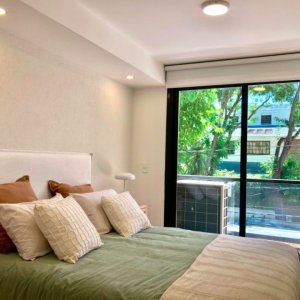 Oportunidad Apartamento de 1 Dormitorio a Pasos del WTC en Pocitos Nuevo,Montevideo!