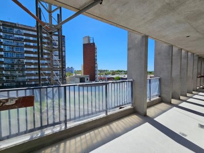 Venta Apartamento de 2 Dormitorios en Exelente zona de Parque Batlle,Montevideo