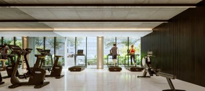 Venta Apartamento de 2 Dormitorios Al Frente en Punta Carretas,Montevideo!