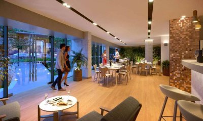  Apartamento en venta 2 dormitorios con amplio patio exclusivo Montevideo