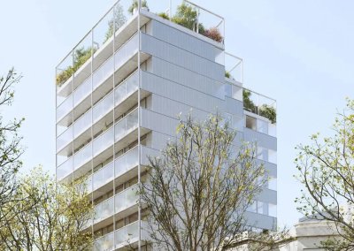 Venta Apartamento en Pozo de 1 Dormitorio Con Exelente Ubicacion en Palermo,Ideal Inversores.