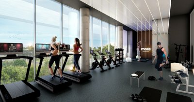 OPORTUNIDAD DE INVERSIÓN! Apartamento en venta - Atlántico, Punta del Este. Financia. Inversión. Zona de alto crecimiento