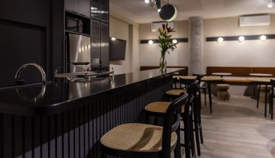 Venta Apartamento de 3 Dormitorios frente Av. de las Américas con vista despejada.Canelones!