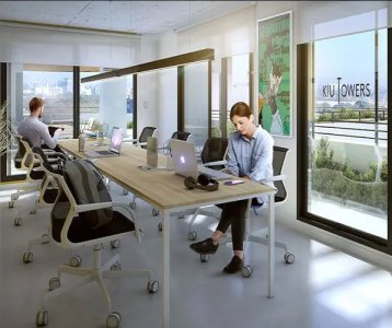 Venta Moderno monambiente en Cordon-Ideal para invertir!