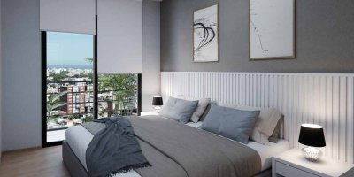 Venta Apartamento de 2 dormitorios En el corazon de la Blanqueada,Montevideo.Ideal Inversores!