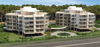 Departamento Divino a Estrenar.