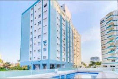 En venta apartamento monoambiente en Punta del Este