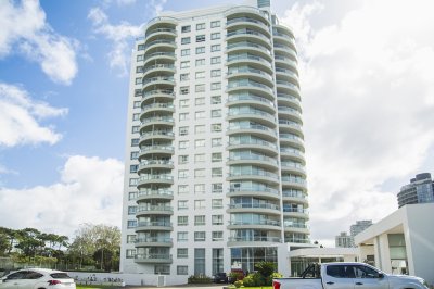 Ocean Drive Punta Del Este