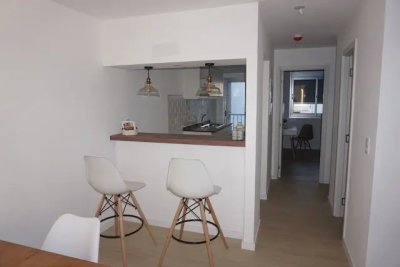  Apartamento Con Renta En Barrio sur de 2 dormitorios, Oportunidad de inversión!