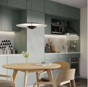 Venta Monoambiente En Construccion  en el corazon de Palermo - Montevideo  Ideal Inversores!