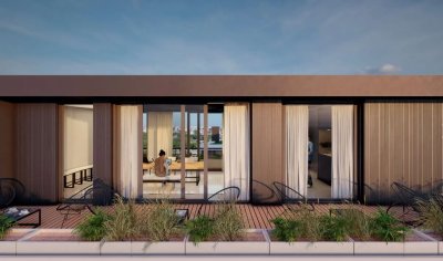 Apartamento en Palermo - Montevideo