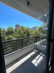 Apartamento de 1 dormitorio en Cordón - Montevideo