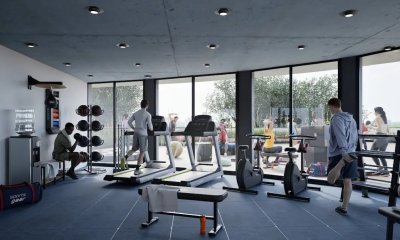 Apartamento en Venta de 1 Dormitorio En El Corazon de la Blanqueada,Montevideo!