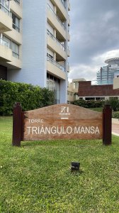 Vende departamento de 1 dormitorios en Brava Punta del Este