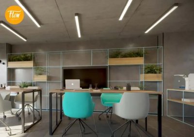 Venta Apartamento  de 2 dormitorios en Tres Cruces - Montevideo