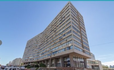 En venta apartamento de 1 Dormitorio en Punta del Este.