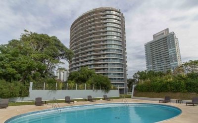 Apartamento en Roosevelt de 2 dormitorios, Punta Del Este