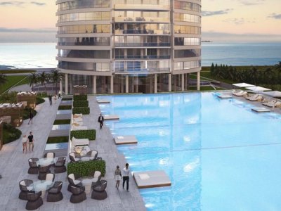 Trump Tower PDE - Proyectos inmobiliarios