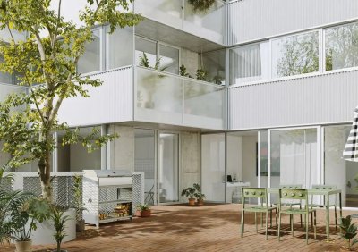 Apartamento en Venta de 1 Dormitorio en Pozo con Gran Ubicacion en Palermo,Montevideo!