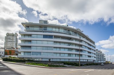 Apartamento en Brava.