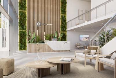 Financiacion en 120 cuotas - Departamento de 2 dormitorios  en venta 