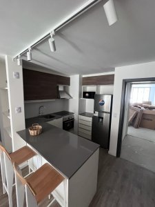 Apartamento de 1 dormitorio en Andes City, zona Centro. Oportunidad inversores