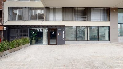 Apartamento 1 dormitorio en Tres Cruces, Oportunidad de inversión.