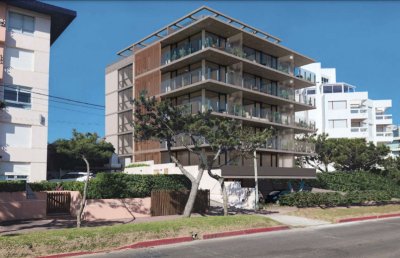 Departamento de 2 dormitorios en venta con financiación,,  beneficios fiscales 