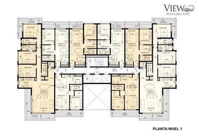 Departamento de 1 dormitorio y medio con amplia financiacion Piso alto