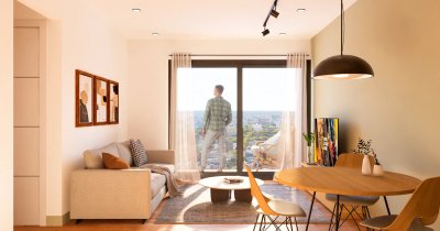 Venta Apartamento de 1 Dormitorio Con Exelente Ubicacion en Cordon,Montevideo!