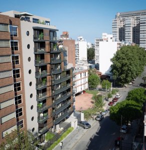 Oportunidad Inversores: Venta  Monoambiente en el Corazon de la blanqueada,Montevideo.