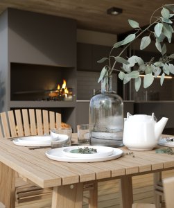 Venta de Apartamento de 1 dormitorio en Punta Ballena