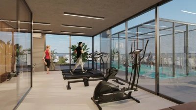 Venta apartamento en Construccion de 2 dormitorio en Cordon,Montevideo.Oportunidad Inversores!