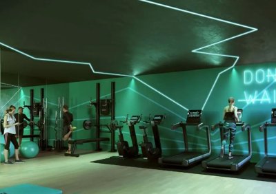 Apartamento de 1 Dormitorio al Frente, ideal para inversionistas. Barrio Sur - Montevideo