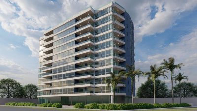 Vende apartamento de 2 dormitorios en Aidy Grill, Punta del Este