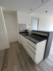 Apartamento de 2 dormitorios con Patio en Cordón - Montevideo