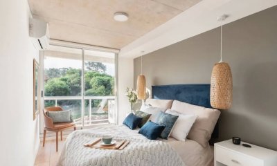 Apto en Pozo, ideal inversores 1 Dormitorio en Punta Carretas - Montevideo