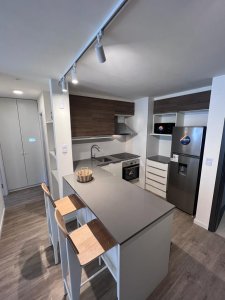 Oportunidad inversores! Apto de 1 dormitorio con Renta , zona Centro 