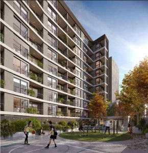 Venta Apartamento al frente de 1 Dormitorio en Barrio Sur - Montevideo.