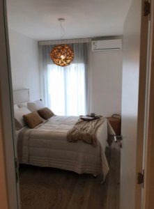 Apartamento de 2 dormitorios en Cordón - Montevideo