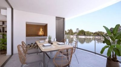 Venta Apto de 2 Dormitorios en Carrasco. Canelones!