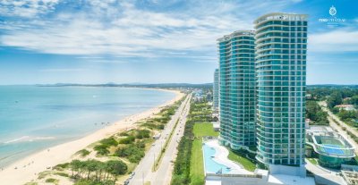 UNA CREACION UNICA DE LUJO - FENDI CHATEAU PUNTA DEL ESTE