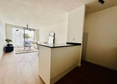 Venta Apartamento a Estrenar de 2 Dormitorios En la Blanqueada,Montevideo.