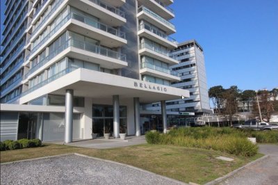 Departamento de 1 dormiorio en venta en torre nueva con amenities.