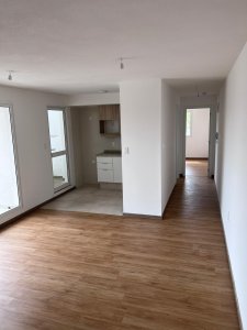 Luna Agraciada, Proyecto en zona Aguada. Venta Apartamento de 2 dormitorios ideal para renta